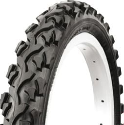 Pneu vtt 20x1.90 tr Deli noir s-186 (47-406)