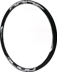 Front Wheel Pride Racing Control Exp Black