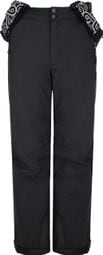 Pantalon hiver enfant Kilpi GABONE-J