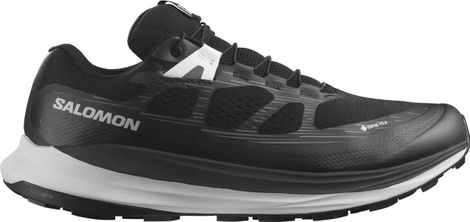 Zapatillas de trail running Salomon Ultra Glide 2 GTX Negras / Blancas