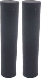 EDGE Grips Tour Advanced - 130Mm - Noir