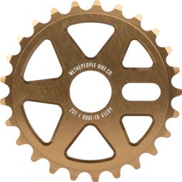 Plato WeThePeople Logic Bronze