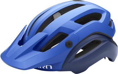 Giro Manifest Mips Dark Blue All-Mountain Helm