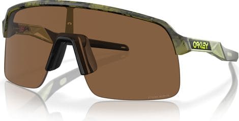 Oakley Sutro Lite Chrysalis Collection Goggles/ Prizm Bronze/ Ref : OO9463-5739