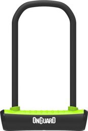 Antivol Onguard Neon U-Lock STD-115x230mm-11mm