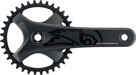 Campagnolo Ekar GT Ultra Torque 36T 1x13S Gravel Crankset