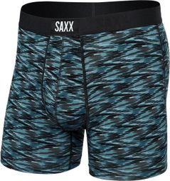 Saxx Vibe Super Soft Boxer Blue Men's