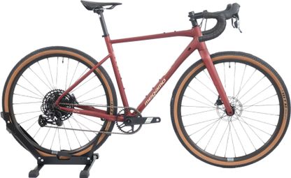 Produit Reconditionné · Vélo de gravel MEGAMO Jakar 20 2026 · Très bon état