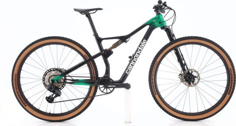Produit reconditionné · Cannondale Scalpel Hi-Mod 1 XX1 AXS / Vélo VTT | Très bon état