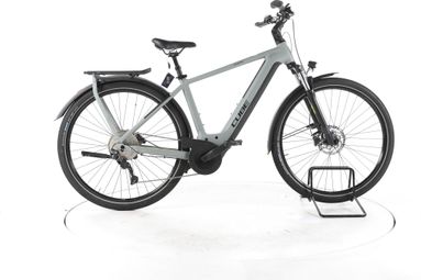 Produit reconditionné - Cube Kathmandu Hybrid ONE Trekking E-Bike - Très Bon Etat