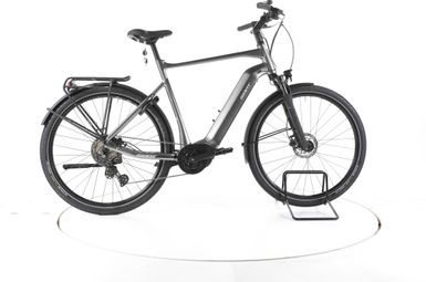 Produit reconditionné - Giant DailyTour E+ 2 D Trekking E-Bike - Bon Etat