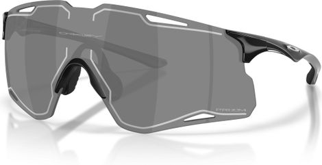Oakley Cybr Lightning Sunglasses Black/Prizm Black/OO9538D-0140