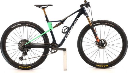 Produit reconditionné · Orbea Oiz M-Team Factory XT / Vélo VTT | Très bon état