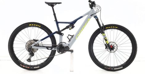 Produit reconditionné · Orbea Rise H15 XT / Vélo VTT électrique / Orbea | Très bon état