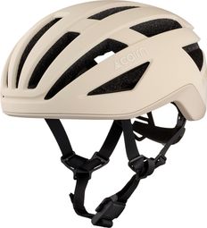 Casque Route Cairn Atom Beige Mat	