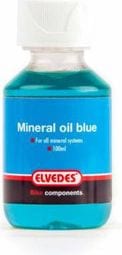 Elvedes Mineral Oil Blue / 100mL