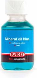 Huile Minérale Elvedes Bleu / 100mL / (Magura)