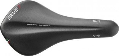 Selle Repente Spyd Noir