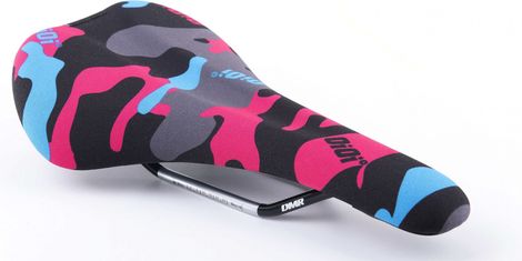 DMR OiOi Miami Camo zadel