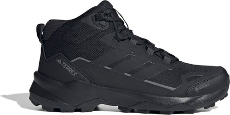 Botas de montaña adidas Terrex Skychaser AX5 Mid GTX Negro, Hombre