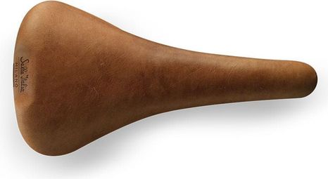Selle Italia Flite Racer Brown
