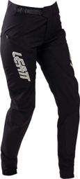 Dames Leatt Gravity 3.0 Broek Zwart
