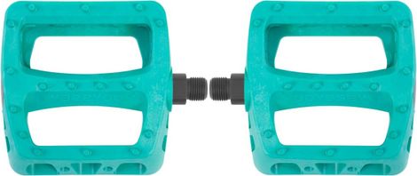 Odyssey Twisted PC Pedals Billard Green