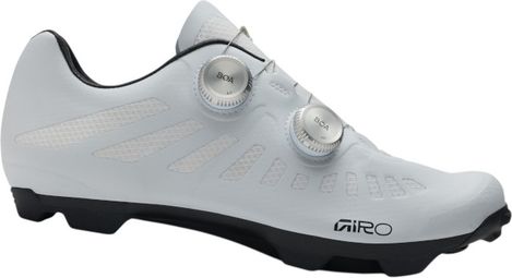 Giro Gritter mountainbikeschoenen, wit