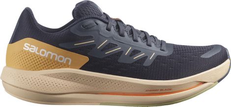 Salomon Spectur Grigio Arancio Donna