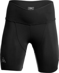 Damen Shorts 7Mesh WK2 Schwarz