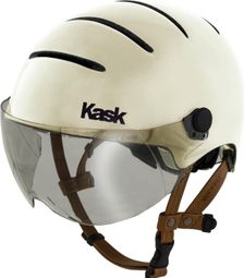 Casco Urbano KASK 2017 Lifestyle Beige