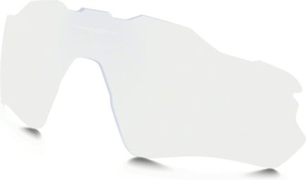 Verres pour Lunettes Oakley Radar EV - Photochromique Path 101-353-022