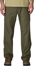 Pantalones Patagonia Lightweight All-Wear Gi Verde para hombre