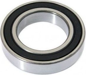Roulement - 61800 2rs / 6800 2rs - 10 mm x 19 mm x 5 mm