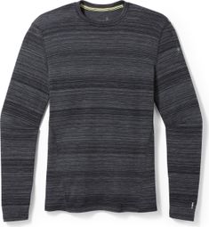 Smartwool Classic Thermal Merino Basislaag Zwart Heren