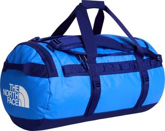 The North Face Base Camp M Travel Bag - 71L Blue