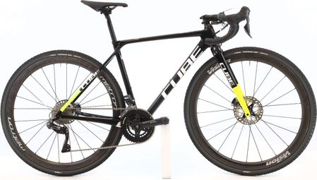 Produit reconditionné · Cube Cross Race C:62 TE Di2 11V / Vélo de gravel | Bon état