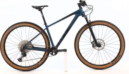 Produit reconditionné · Cube Reaction C:62 Race XT / Vélo VTT | Bon état