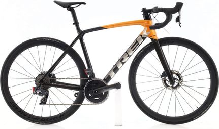 Produit reconditionné · Trek Emonda AXS 12V · Noir / Vélo de route | Très bon état