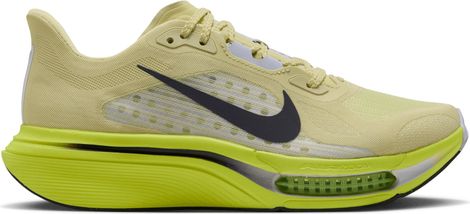Chaussures Running Nike Pegasus Plus 2 Jaune Femme