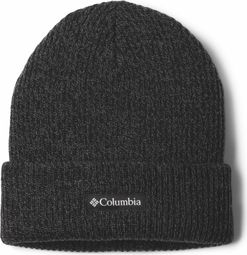 Gorro unisex Columbia Whirlibird Negro