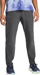 Under Armour OutRun the Storm Grey Men's Waterproof Pants