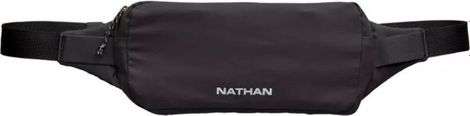 Nathan Marathon Pak 3.0 Cintura nera