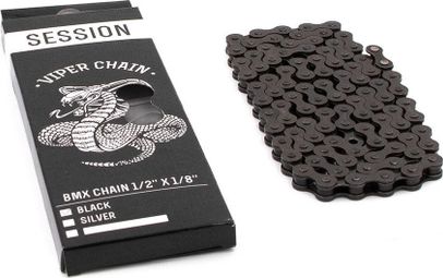 Session 410H Chain Black