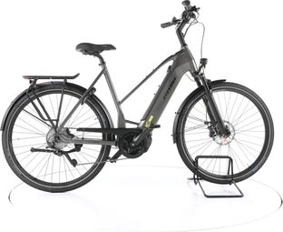 Produit reconditionné - Stevens E-Triton PT5 Vélo électrique Femmes 2021 - Bon Etat