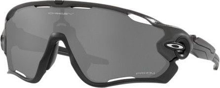 Oakley Jawbreaker Hi Res Matte Carbon / Prizm Black / Ref. OO9290-7131 - Refurbished Product