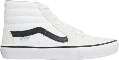 Vans MTE SK8-HI waterproof sneakers Bitter Chocolate