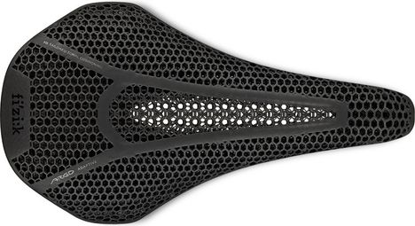 Selle Fizik Vento Argo 00 Adaptive Noir - Produit Reconditioné