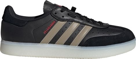 Adidas Velosamba Black/Beige/Red Unisex