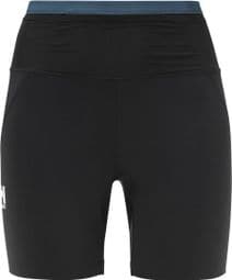 Zwarte Millet Intense-dameshort